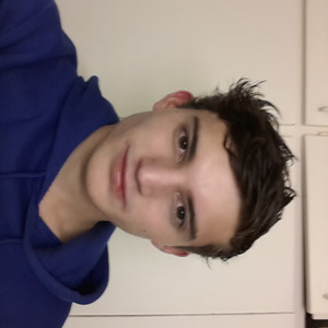 Maxime - Prof de maths - Châtenay-Malabry