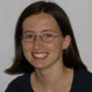 Marie - Prof de maths - Châtenay-Malabry