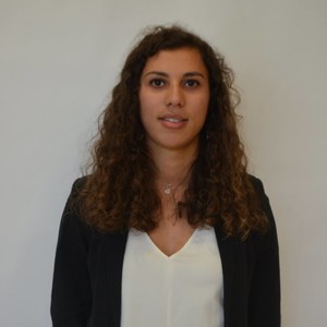 Coline - Prof de maths - Marseille 1er