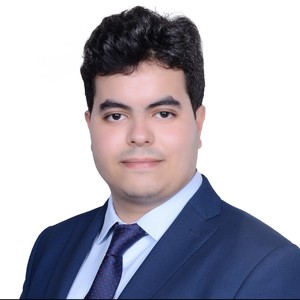 Khalil - Prof de maths - Paris