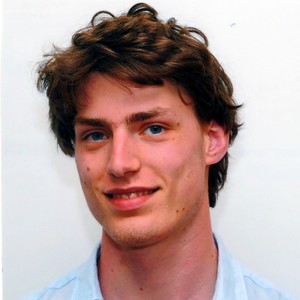 Charles - Prof de maths - Alès