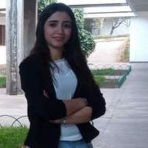 Souhaila - Prof de maths - Puteaux