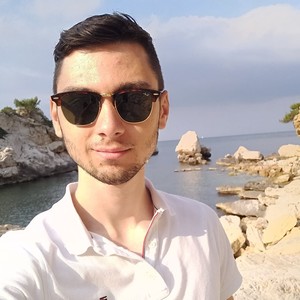 Pierre - Prof de maths - Montbonnot-Saint-Martin