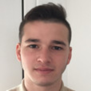 Jordan - Prof de maths - Nancy