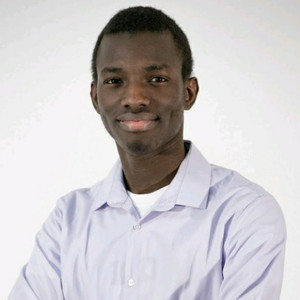 Mbaye - Prof de maths - Saint-Étienne