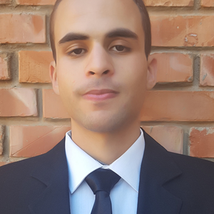 Salaheddine - Prof de maths - Paris