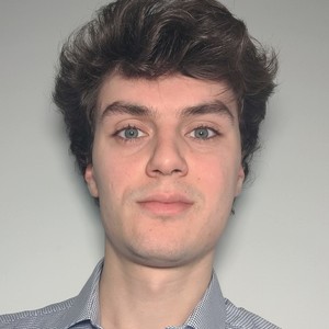 Victor - Prof de maths - Maisons-Laffitte