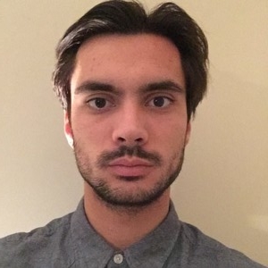 Benjamin - Prof de maths - Nantes