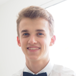 Simon - Prof de maths - Mâcon