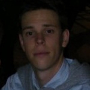 Hugo - Prof de maths - Paris