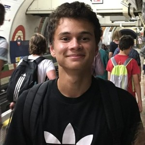Tanguy - Prof de maths - Versailles