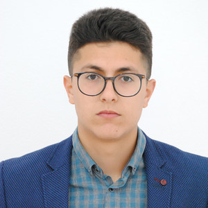 Anass - Prof de génie civil - Cachan