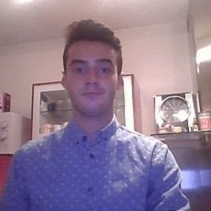 Alexandre - Prof de maths - Paris