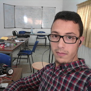 Mohamed - Prof de maths - Clermont-Ferrand