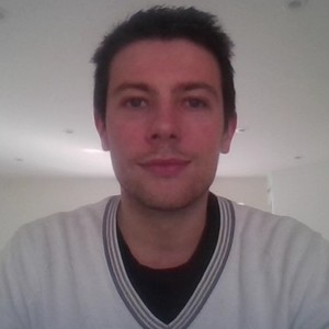 Serge - Prof de maths - Noisy-le-Grand