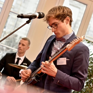 Benjamin - Prof de maths - Strasbourg