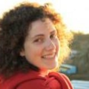 Emeline - Prof de maths - Paris