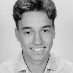 Matthieu - Prof de maths - Vanves
