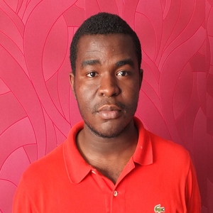 Romaric - Prof de maths - Paris