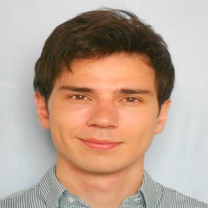 Alexandre - Prof de maths - Paris