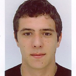 Florent - Prof de maths - Paris