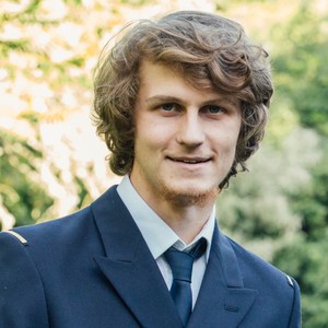 Valentin - Prof de maths - Talence