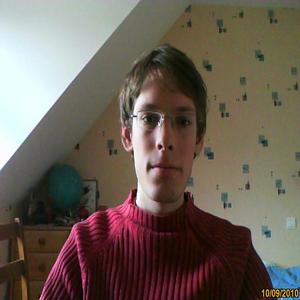 MARLIN - Prof de maths - Valenciennes