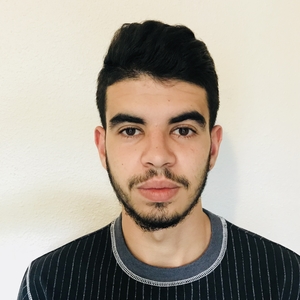 Ayman - Prof de maths - Caen