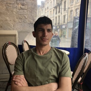 Moh - Prof de maths - Caen