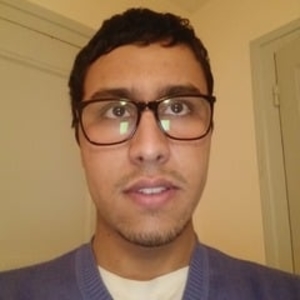 Hassan - Prof de maths - Saint-Martin-d'Hères