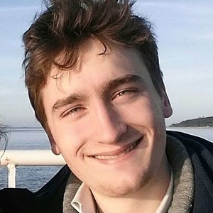 Martin - Prof de maths - Paris