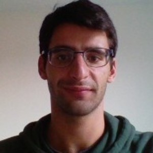Philippe - Prof de maths - Palaiseau