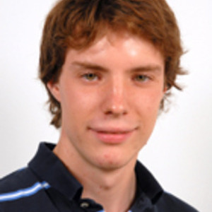 Adrien - Prof de maths - Palaiseau