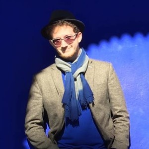 Maxime - Prof de maths - Palaiseau
