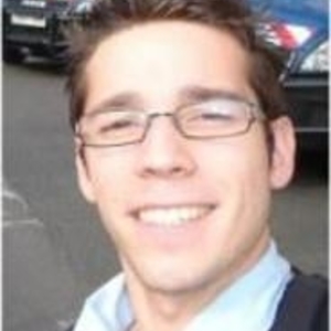 Damien - Prof de maths - Montbéliard
