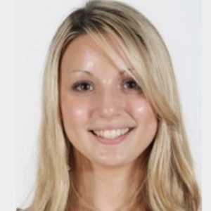 Audrey - Prof de physique - Paris