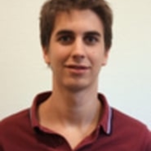 Nils - Prof de maths - Montrouge