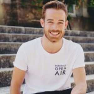 Alexandre - Prof de maths - Montrouge