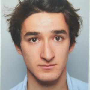 Théo - Prof de maths - Montigny-le-Bretonneux