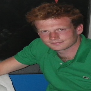 Guillaume - Prof de maths - Paris