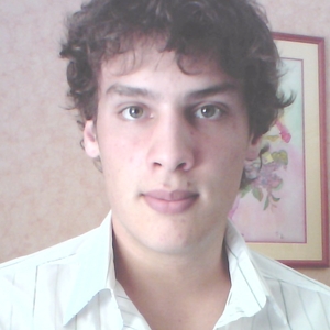 Romain - Prof de maths - Paris