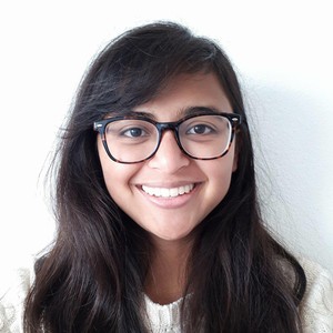 Samantha - Prof d'aide aux devoirs - Cachan