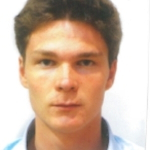 Thomas - Prof de maths - Cachan