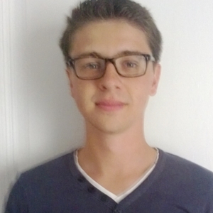 Benjamin - Prof de maths - Paris