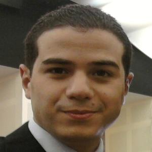 Mohammed - Prof de maths - Paris