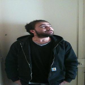 Camille - Prof de maths - Paris