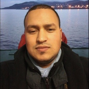 Ahmad - Prof de maths - Grenoble