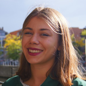 Sonia - Prof de fle - français langue étrangère - Brisbane City