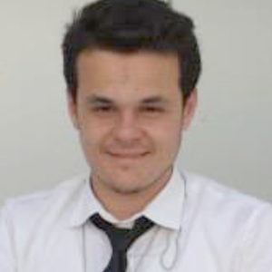 Soufiane - Prof d'initiation informatique - Angers
