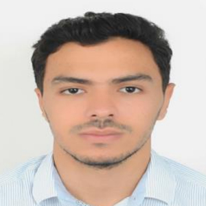 Zakariae - Prof de maths - Saint-Étienne-du-Rouvray